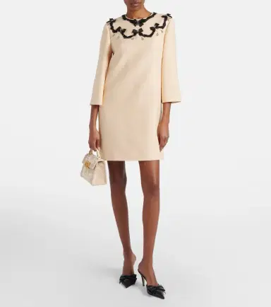 Valentino Garavani VSling Mini embellished top-handle bag | Thumbnail 5 Valentino Garavani VSling Mini embellished top-handle bag | Thumbnail 5