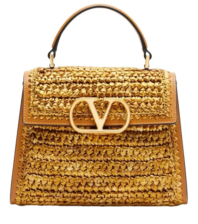 Valentino Garavani VSling Small top-handle bag