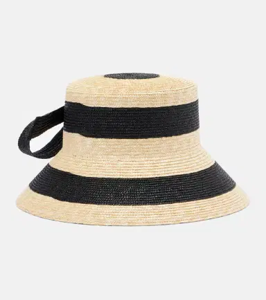 Valentino Straw bucket hat | Thumbnail 2