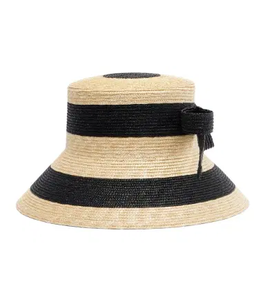 Valentino Straw bucket hat | Thumbnail 1
