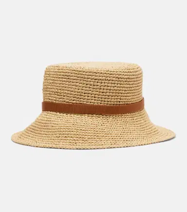 Valentino VLogo bucket hat | Thumbnail 2