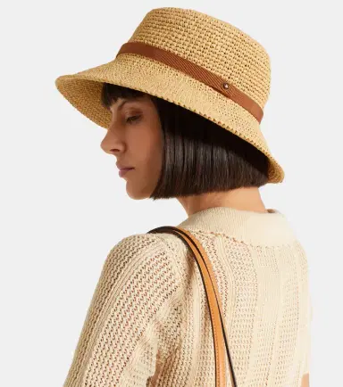 Valentino VLogo bucket hat | Thumbnail 5