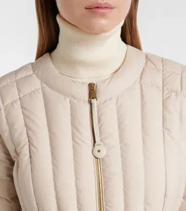 Moncler Menthe down jacket | Thumbnail 2 Moncler Menthe down jacket | Thumbnail 2