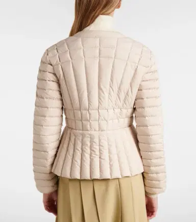 Moncler Menthe down jacket | Thumbnail 6 Moncler Menthe down jacket | Thumbnail 6