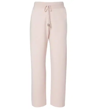 Moncler Wool and cashmere sweatpants | Thumbnail 1