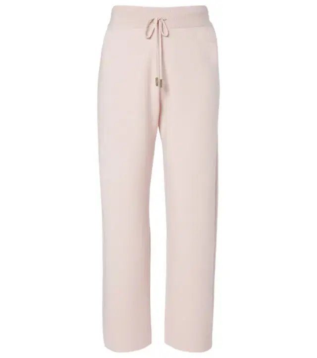 Moncler Wool and cashmere sweatpants