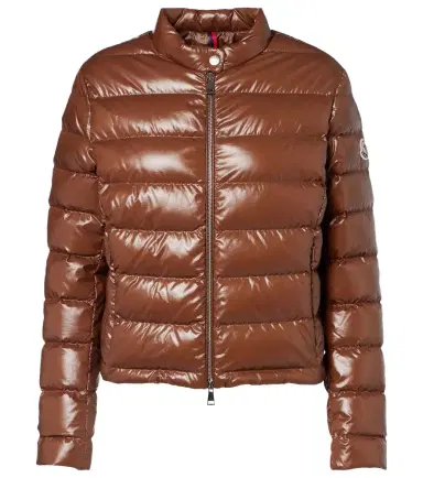 Moncler Papillon down jacket | Thumbnail 1 Moncler Papillon down jacket | Thumbnail 1