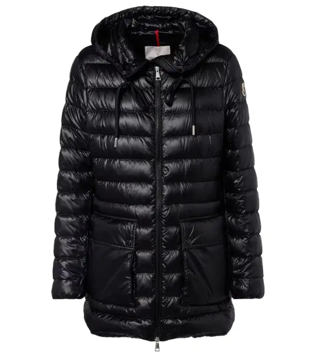Jasmin down jacket