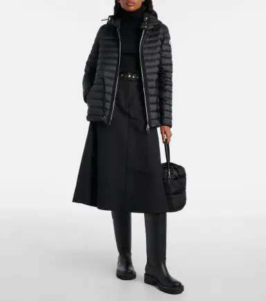 Moncler Raie down jacket | Thumbnail 2