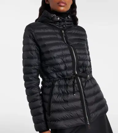Moncler Raie down jacket | Thumbnail 4