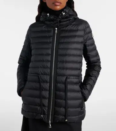 Moncler Raie down jacket | Thumbnail 5