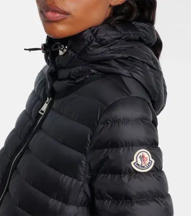 Moncler Raie down jacket | Thumbnail 6