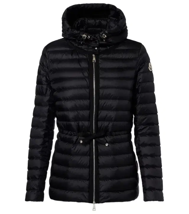 Raie down jacket