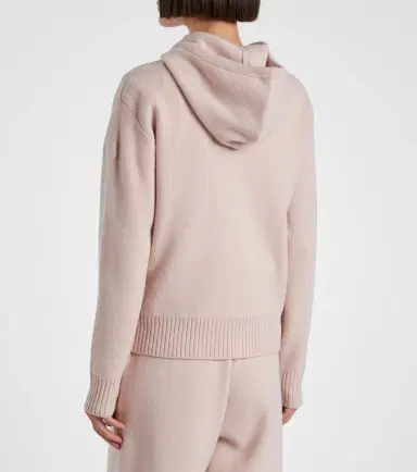 Moncler Wool and cashmere cardigan | Thumbnail 6