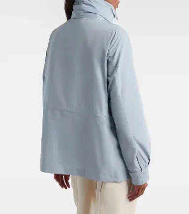 Moncler Enette jacket | Thumbnail 2