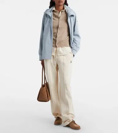 Moncler Enette jacket | Thumbnail 3