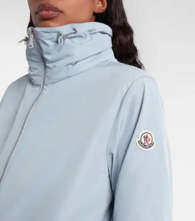 Moncler Enette jacket | Thumbnail 4