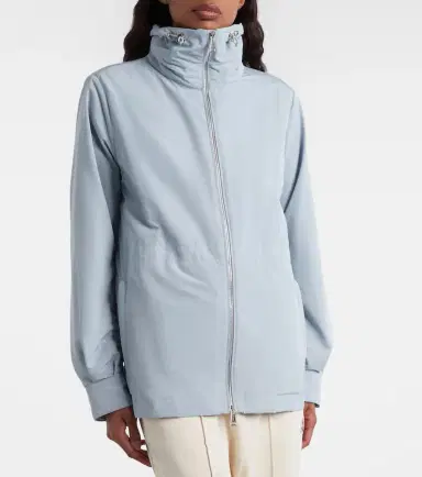 Moncler Enette jacket | Thumbnail 6