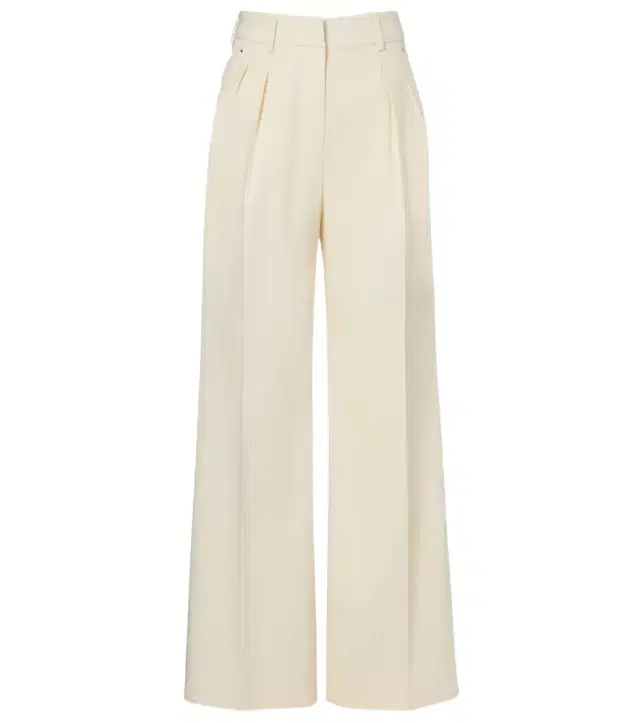 Moncler Wide-leg pants