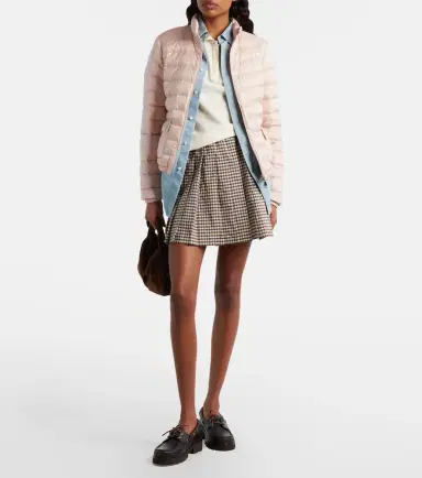 Moncler Lans down jacket | Thumbnail 3