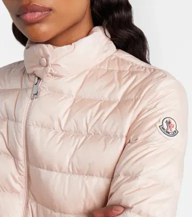 Moncler Lans down jacket | Thumbnail 4