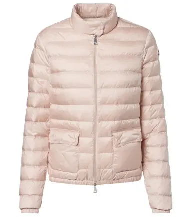 Moncler Lans down jacket | Thumbnail 1