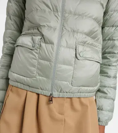 Moncler Lans down jacket | Thumbnail 4
