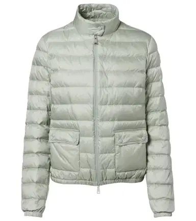 Moncler Lans down jacket | Thumbnail 1