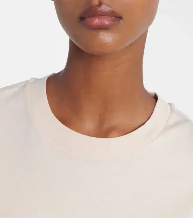 Moncler Cotton jersey T-shirt | Thumbnail 5