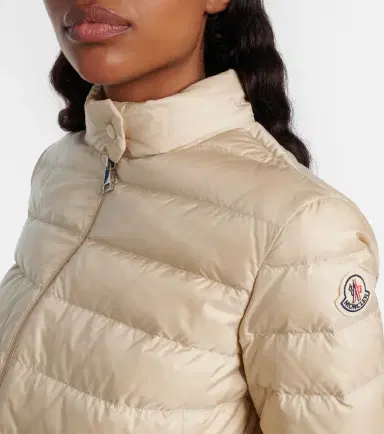 Moncler Lans down jacket | Thumbnail 3