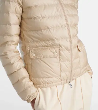 Moncler Lans down jacket | Thumbnail 4