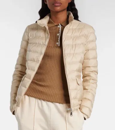 Moncler Lans down jacket | Thumbnail 5