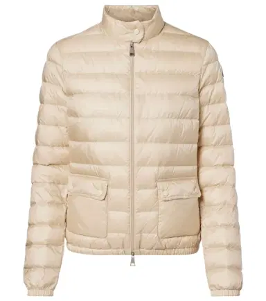 Moncler Lans down jacket | Thumbnail 1