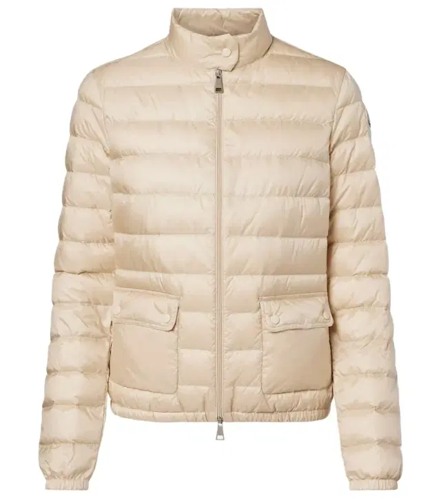 Moncler ans down jacket