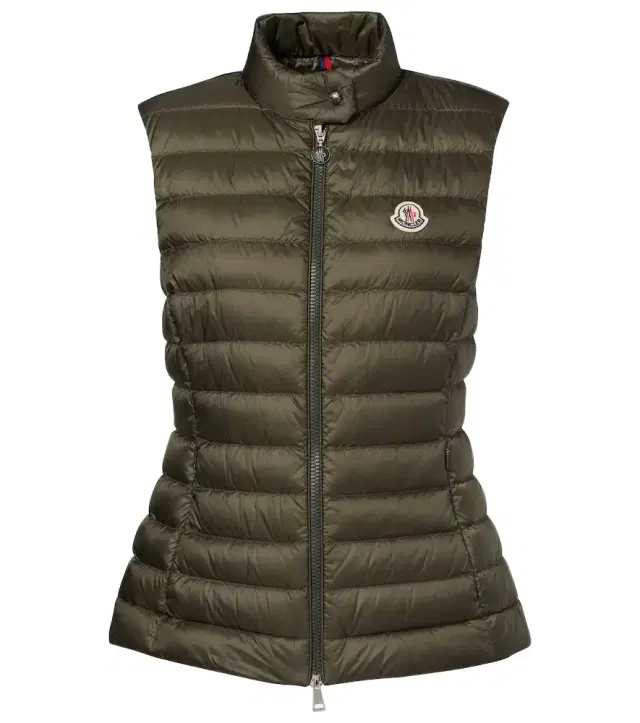 Moncler Igens down vest