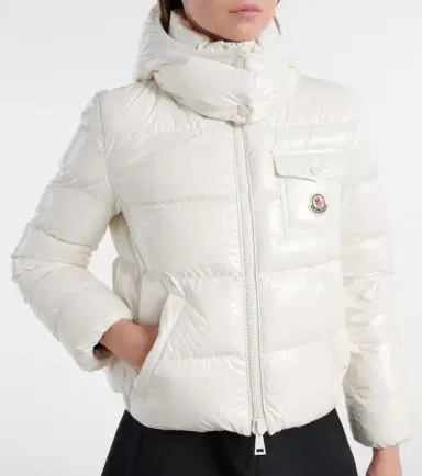 Moncler Andro down jacket | Thumbnail 2 Moncler Andro down jacket | Thumbnail 2
