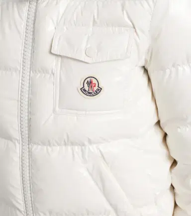 Moncler Andro down jacket | Thumbnail 3 Moncler Andro down jacket | Thumbnail 3