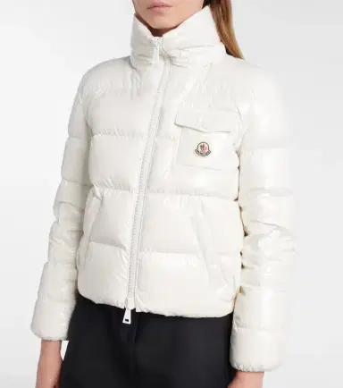 Moncler Andro down jacket | Thumbnail 5 Moncler Andro down jacket | Thumbnail 5