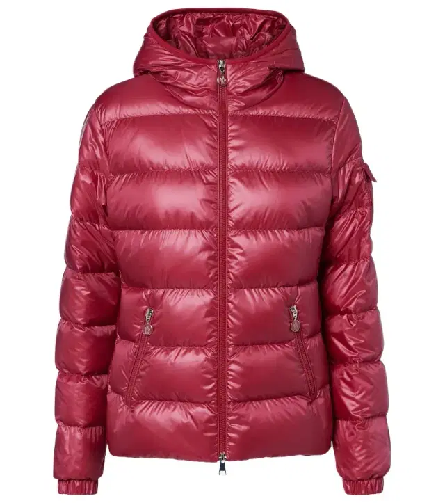 Moncler Glesse down jacket