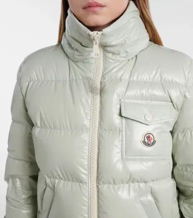 Moncler Andro down jacket | Thumbnail 2 Moncler Andro down jacket | Thumbnail 2