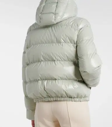 Moncler Andro down jacket | Thumbnail 5 Moncler Andro down jacket | Thumbnail 5