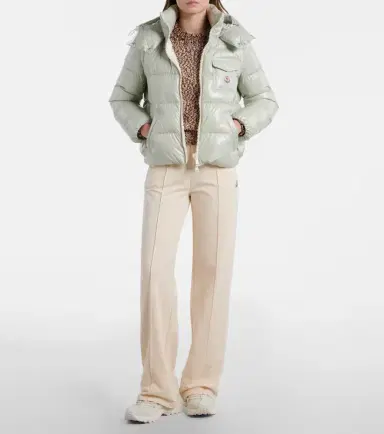 Moncler Andro down jacket | Thumbnail 6 Moncler Andro down jacket | Thumbnail 6