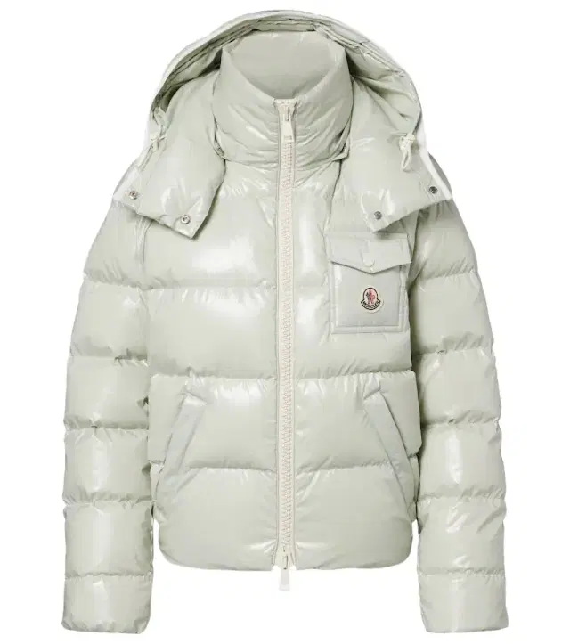 Andro down jacket