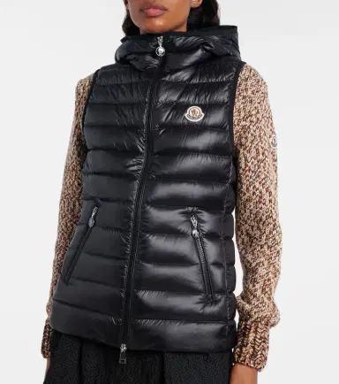 Moncler Glygosse down vest | Thumbnail 3