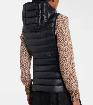 Moncler Glygosse down vest | Thumbnail 5