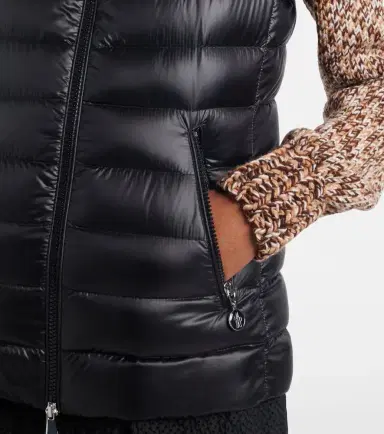 Moncler Glygosse down vest | Thumbnail 6