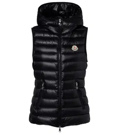 Moncler Glygosse down vest | Thumbnail 1