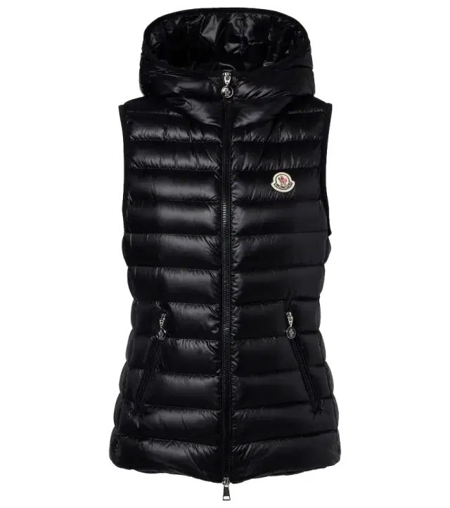Moncler Glygosse down vest