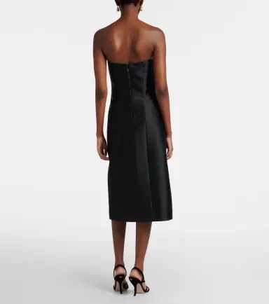 Costarellos Tala embellished cocktail dress | Thumbnail 2