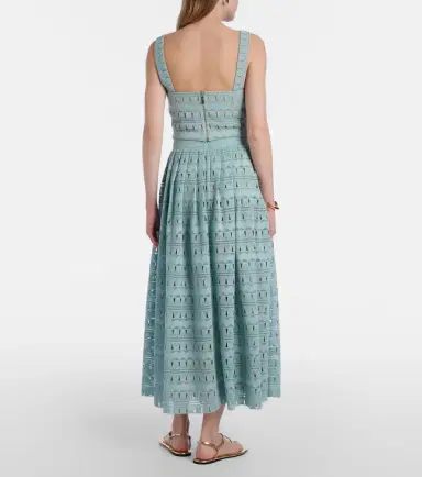 Elie Saab Knitted maxi skirt | Thumbnail 6 Elie Saab Knitted maxi skirt | Thumbnail 6